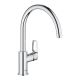 Смеситель для кухни Grohe BauLoop 31368001 Хром